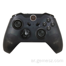 لعبة جويستيك وحدة تحكم عن بعد لعبة NS Pro Controller